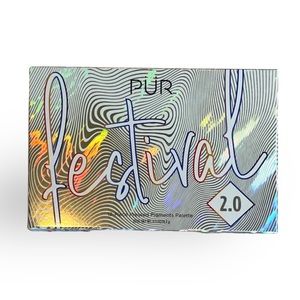 PUR Festival Palette 2.0